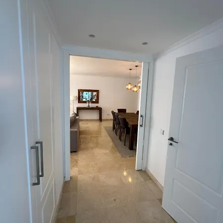 Apartment Entire Beachside With 24-hour Security