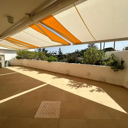 Apartment Entire Beachside With 24-hour Security
