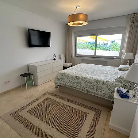 Apartment Entire Beachside With 24-hour Security *