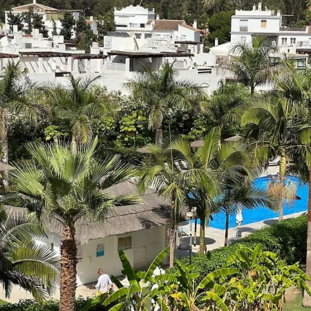 Apartment Entire Beachside With 24-hour Security *