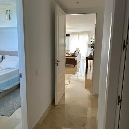 Apartment Entire Beachside With 24-hour Security *